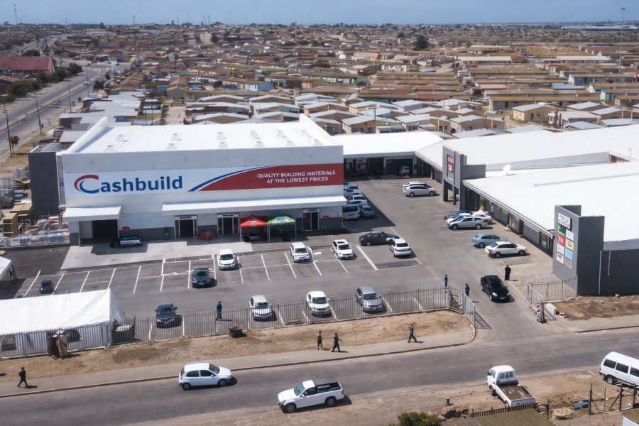 Commercial Property for Sale in Kwazakhele Eastern Cape
